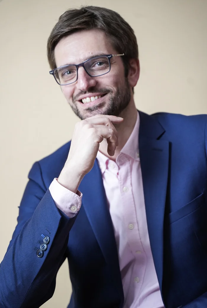 Alexandre Zehnder, avocat droit des familles, civil