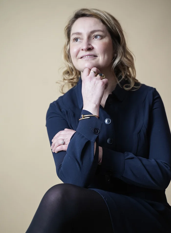 Fanny Amourette, avocat droit des familles, civil